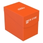 Preview: Ultimate Guard Deck Case 133+ Standardgröße Orange